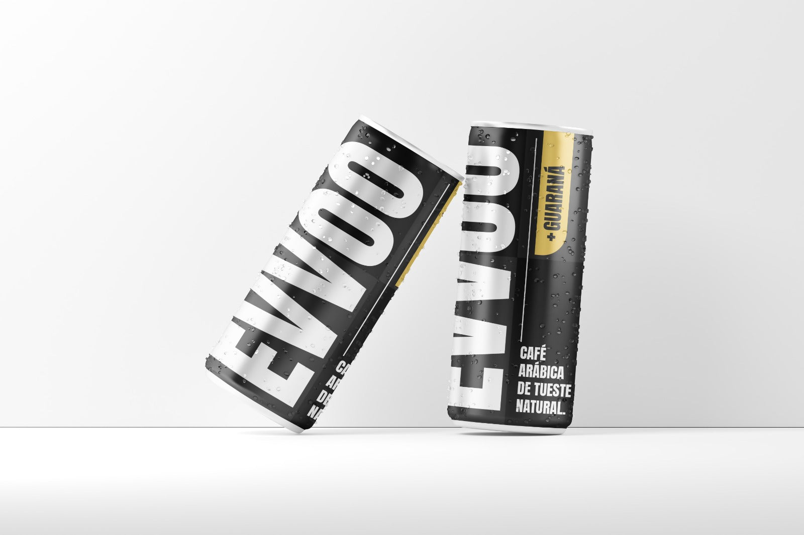 HYBRID · LISTO PARA BEBER