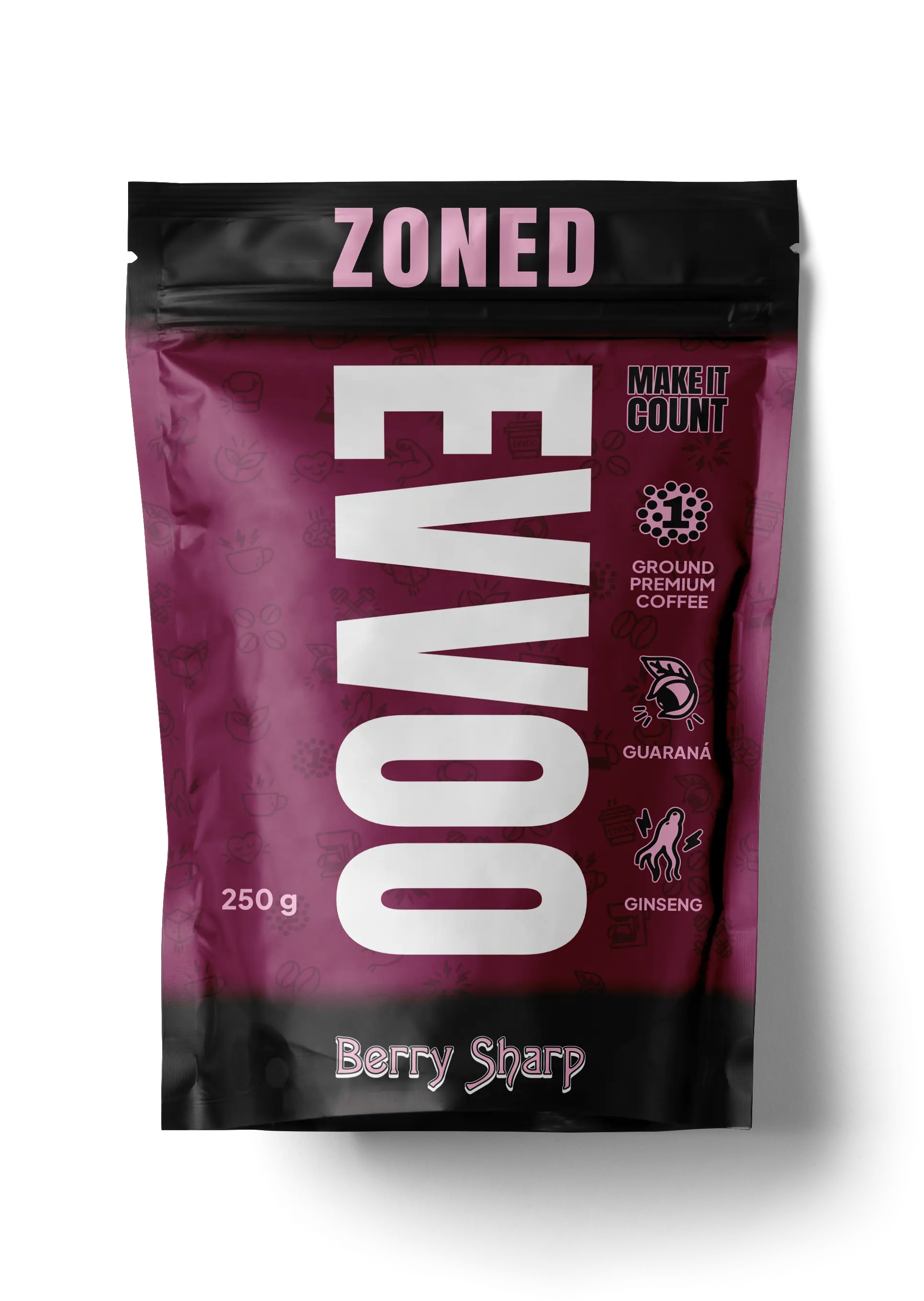 BERRY SHARP
