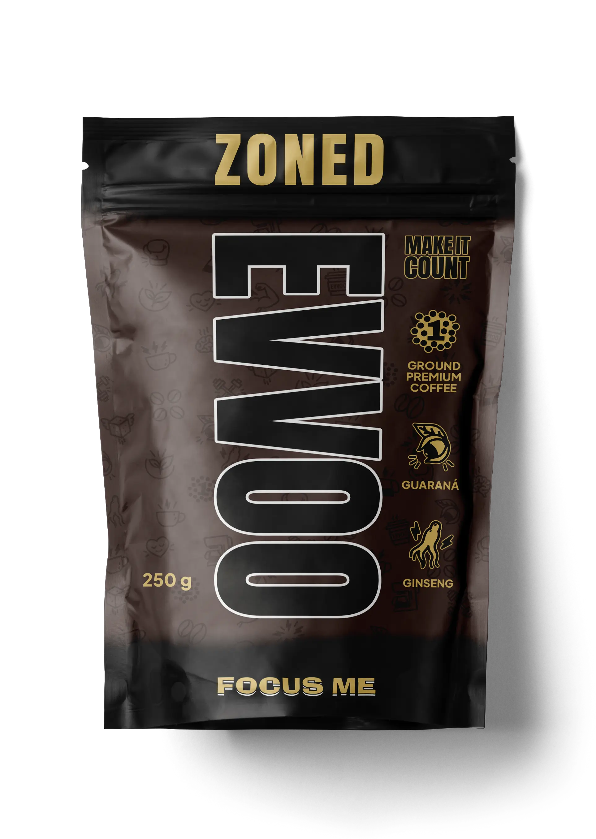 FOCUS ME