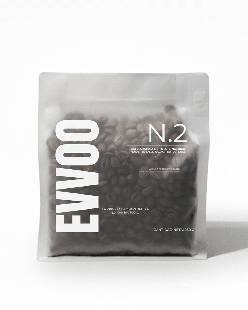 N.2 - Evvoo