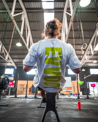 Oversize Evvoo T-shirt