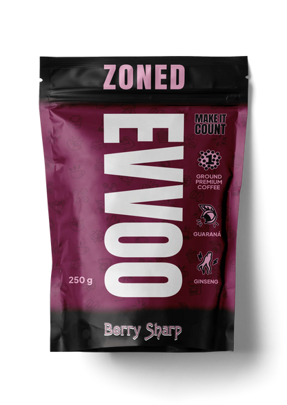 BERRY SHARP