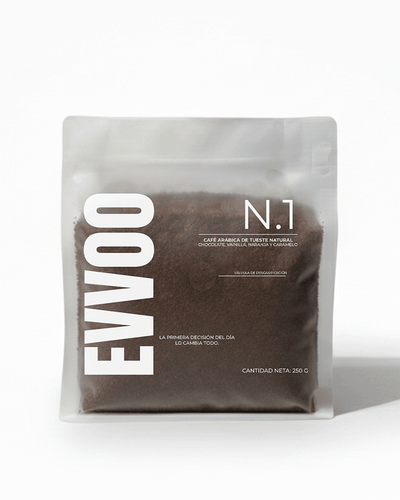 N.1 - Evvoo