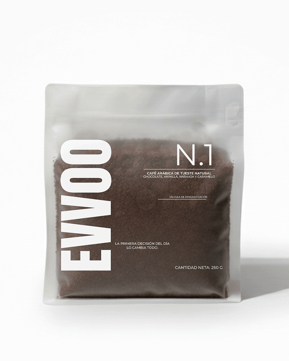 N.1 - Evvoo