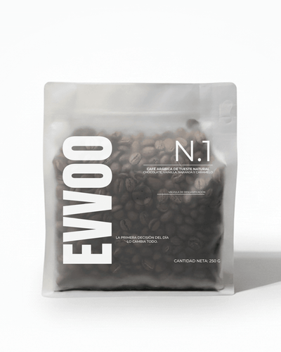 N.1 - Evvoo