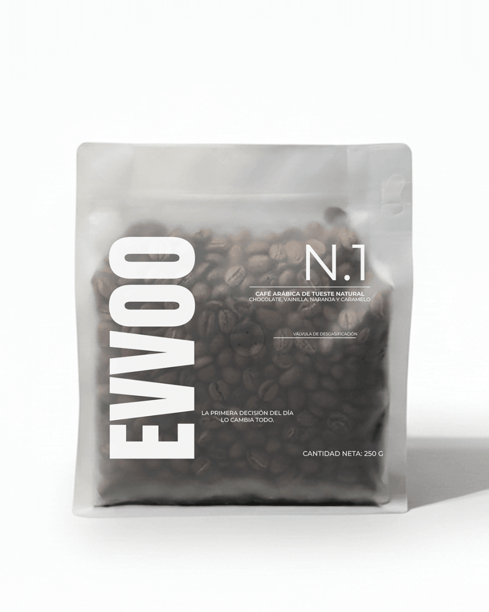 N.1 - Evvoo