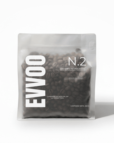 N.2 - Evvoo