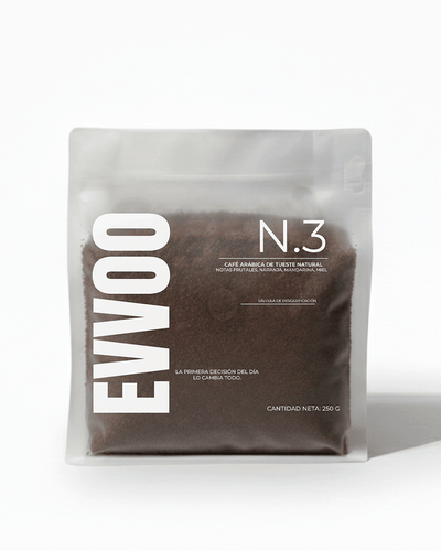 N.3 - Evvoo